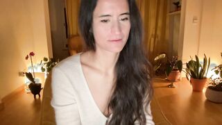 Olympia_ Porn Video Record: long hair, long legs, interactive, fit, artist