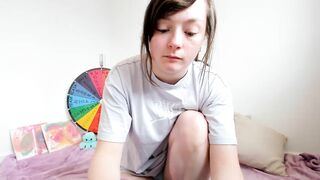 JessieBear_ Porn Video Record: tease, sweet, chatty, squirt, beautiful eyes