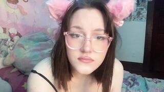 catgirlemmy Porn New Videos [MyFreeCams] - cute eyes, sugarbaby, catgirl, young, funny