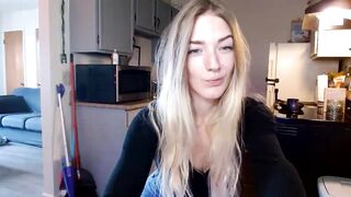 Watch ForeverLace Porn Hot Videos [MyFreeCams] - 420, clit, american, skinny, horny