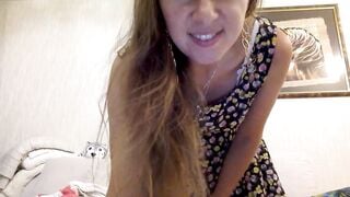 Watch KITTENGER Porn Private Videos [MyFreeCams] - cum show, Skype show, fingering, crazy mind, change clothes