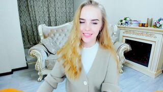 Honey_Lucky Porn Hot Videos [MyFreeCams] - smile, love, shy, flirty, friendly