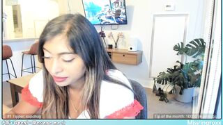 Missrinaroxx Porn New Videos [MyFreeCams] - angel, non nude, nice smile, nice, beautiful