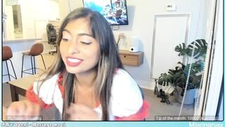 Missrinaroxx Porn New Videos [MyFreeCams] - angel, non nude, nice smile, nice, beautiful