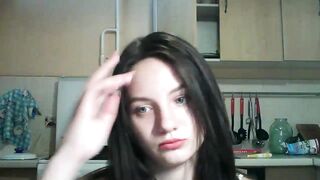 BonieBang Porn Fresh Videos [MyFreeCams] - smart, sexy, smile, masturbation, wet