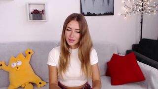 SimonsWife Porn Hot Videos [MyFreeCams] - sultry, stockings, high_heels, slim, foxy