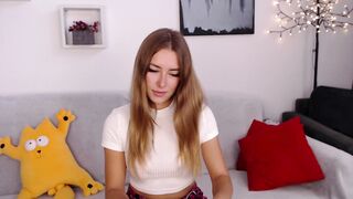 SimonsWife Porn Hot Videos [MyFreeCams] - sultry, stockings, high_heels, slim, foxy