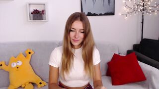 SimonsWife Porn Hot Videos [MyFreeCams] - sultry, stockings, high_heels, slim, foxy