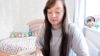 JessieBear_ Porn Hot Videos [MyFreeCams] - big ass, english, chatty, feet, crazy