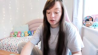 JessieBear_ Porn Hot Videos [MyFreeCams] - big ass, english, chatty, feet, crazy