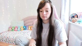 JessieBear_ Porn Hot Videos [MyFreeCams] - big ass, english, chatty, feet, crazy