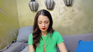 ClaraCielo Porn Hot Videos [MyFreeCams] - young, sweet, funny, cute, natural