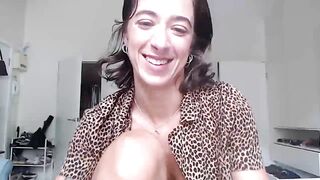 KlaraDelgado Porn Hot Videos [MyFreeCams] - gangbangs, public sex, cocksucking, shorthair, thick nipples