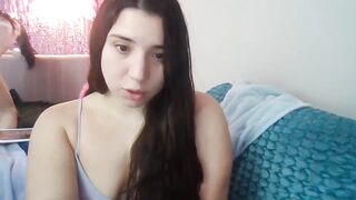 Nina_lovez Porn Private Videos [MyFreeCams] - findom, roleplay, twerk, threesome, feet