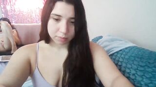 Nina_lovez Porn Private Videos [MyFreeCams] - findom, roleplay, twerk, threesome, feet