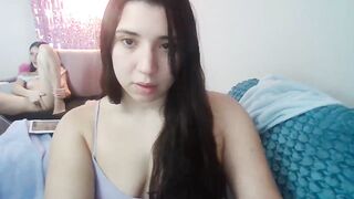 Nina_lovez Porn Private Videos [MyFreeCams] - findom, roleplay, twerk, threesome, feet