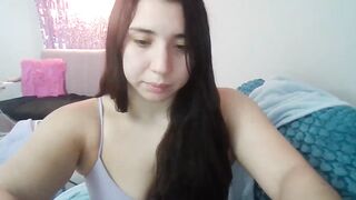 Nina_lovez Porn Private Videos [MyFreeCams] - findom, roleplay, twerk, threesome, feet