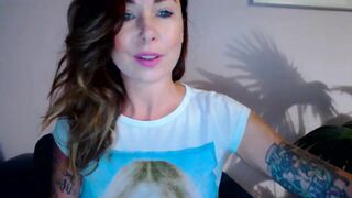 Watch Delilah_sweet Porn HD Videos [MyFreeCams] - brunette, european, cougar, strip, sensual