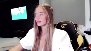 Watch Nicole_Bllare Porn Private Videos [MyFreeCams] - beautiful, smile, sexy, romant, hot