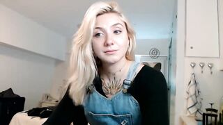 Tattoo_bbgirl Porn Private Videos [MyFreeCams] - young, tattoo, petite, tiny, thin