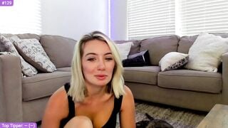 Watch Sammy_gray Porn HD Videos [MyFreeCams] - funny, bigtits, sweetheart, friendly, blonde