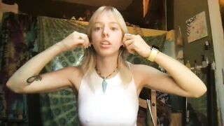 Watch ellispierce Porn Fresh Videos [MyFreeCams] - dancing, hippie, domination, spanking, sexy