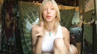 Watch ellispierce Porn Fresh Videos [MyFreeCams] - dancing, hippie, domination, spanking, sexy