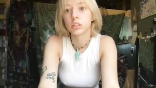 Watch ellispierce Porn Fresh Videos [MyFreeCams] - dancing, hippie, domination, spanking, sexy