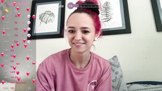 Plantbabeee Porn Private Videos [MyFreeCams] - Shaved, Daddys girl, Cute, Switch, Horny