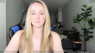 Watch NatGPT Porn New Videos [MyFreeCams] - dork, flexible, music, hot, muscle