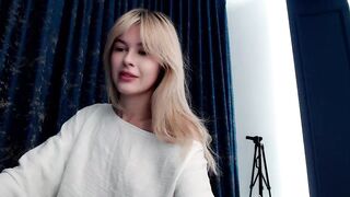 Watch Cute_BB Porn New Videos [MyFreeCams] - flirt, happy, fun, new, private