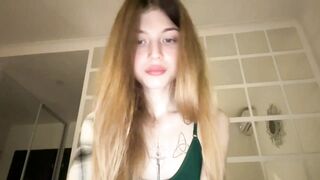 Watch Coconut_dream Porn HD Videos [MyFreeCams] - ukraine, snap, sweet, young, dancer