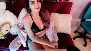 CARMENVILLA1 Porn Fresh Videos [MyFreeCams] - kinky, nice, squirt, young, shaved natural