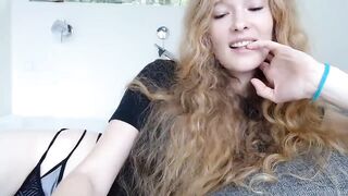 Crazy_Fox99 Porn HD Videos [MyFreeCams] - feet, fun, lips, lick, toys