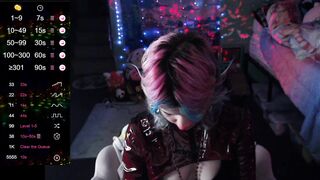 Nerdy_Chan Porn Fresh Videos [MyFreeCams] - switch, petite, tattoos, naked, tight