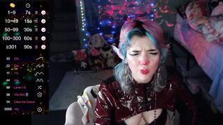 Nerdy_Chan Porn Fresh Videos [MyFreeCams] - switch, petite, tattoos, naked, tight