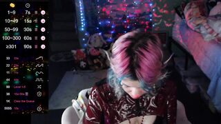 Nerdy_Chan Porn Fresh Videos [MyFreeCams] - switch, petite, tattoos, naked, tight