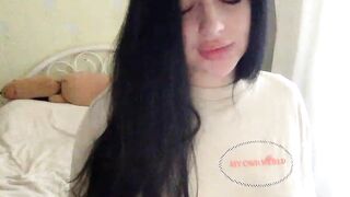 CherryEvve Porn Hot Videos [MyFreeCams] - snapchat, long hair, perfect tits, dance, new