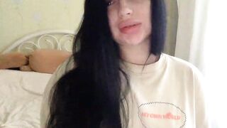 CherryEvve Porn Hot Videos [MyFreeCams] - snapchat, long hair, perfect tits, dance, new