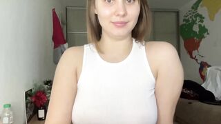 TifanyTatum Porn Hot Videos [MyFreeCams] - natural, sexy, lush, cum, tits