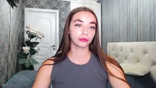 Watch EmeraldLilyyy Porn HD Videos [MyFreeCams] - nice girl, intelligent, private, friendly, sweet smile