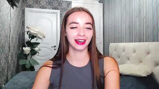 Watch EmeraldLilyyy Porn HD Videos [MyFreeCams] - nice girl, intelligent, private, friendly, sweet smile