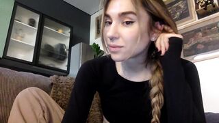 EgoisticPuss Porn Private Videos [MyFreeCams] - ass, anal, shaved, skype, naughty