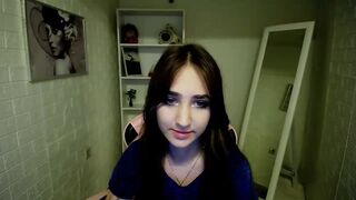 EvaRossie Porn Private Videos [MyFreeCams] - young, cute, sweet smile, dance, new model