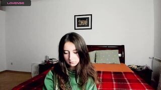 Watch KiraSupreme Porn Fresh Videos [MyFreeCams] - 18, smallboobs, thin, shygirl, petite