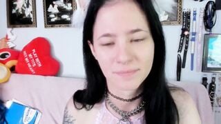 Isabelle_Babe Porn Hot Videos [MyFreeCams] - Fun, Tattoos, Hot, Talkative, Stoner