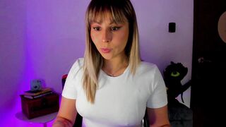 SUSYBALE Porn Hot Videos [MyFreeCams] - c2c, pretty face, lovense, role play, private show