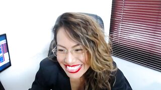 Watch office_secret Porn Private Videos [MyFreeCams] - forbidden, lovense, smile, sweet, office