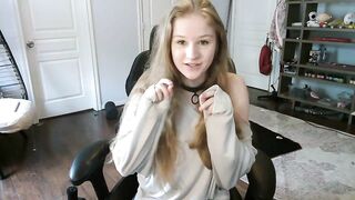 Watch Bunnydathug Porn Fresh Videos [MyFreeCams] - Joi, Cum, Gfe, talkative, Girl on girl
