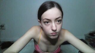 Watch Little_Quinn Porn Hot Videos [MyFreeCams] - Fetish, Babygirl, Petite, Cute ass, Tiny